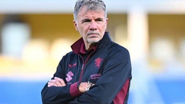 Torino, Marco Baroni a un passo dall’esonero