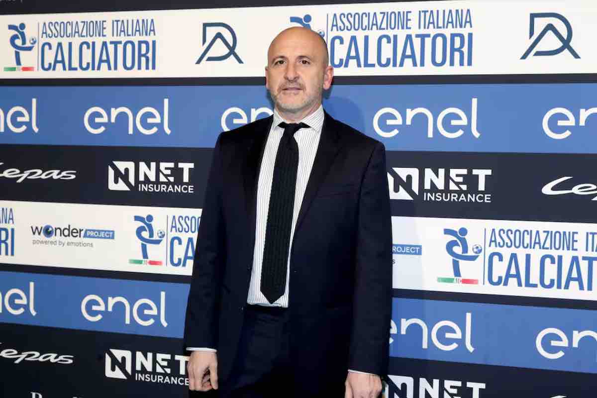 Dai nuovi acquisti al mercato: le parole di Ausilio sull’Inter