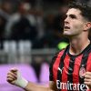 Milan, Pulisic torna in gruppo a breve: le ultime