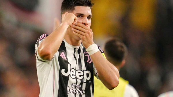 Coppa Italia, le probabili formazioni di Juventus-Udinese