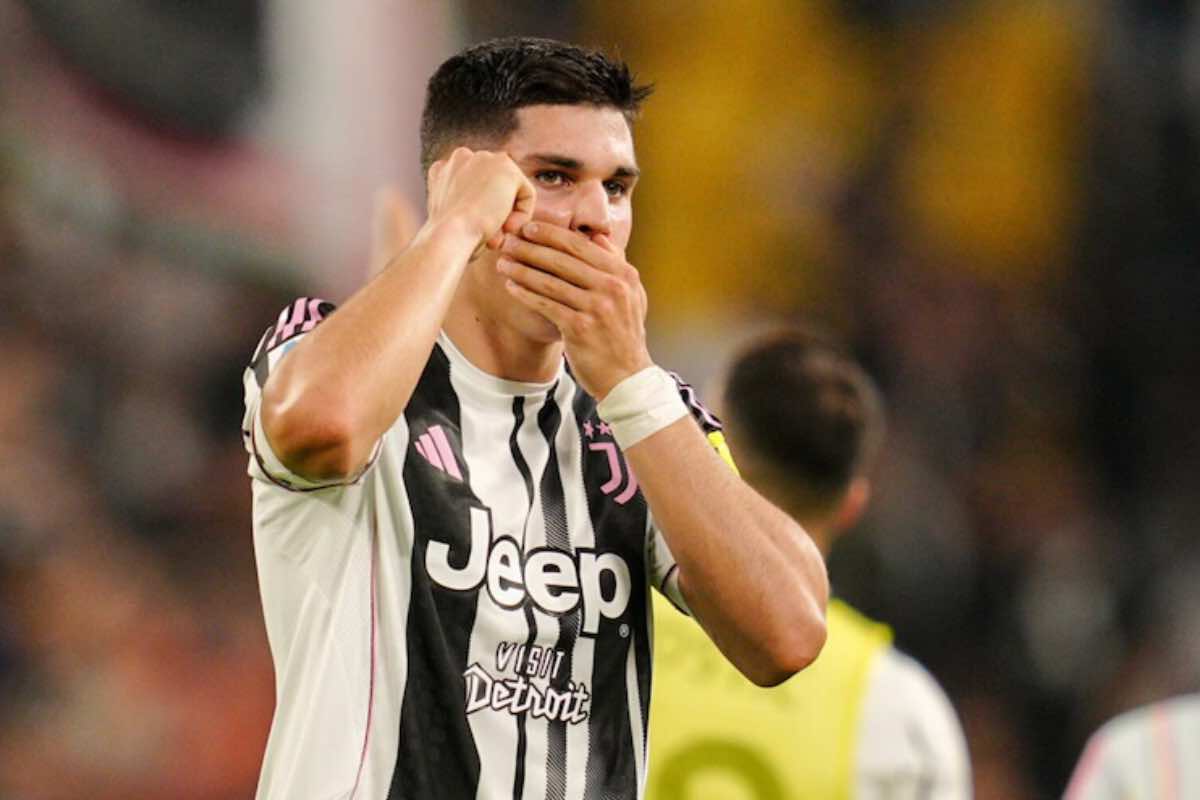 Coppa Italia, le probabili formazioni di Juventus-Udinese