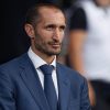 Chiellini, dalla storia della Juventus a Spalletti: le parole