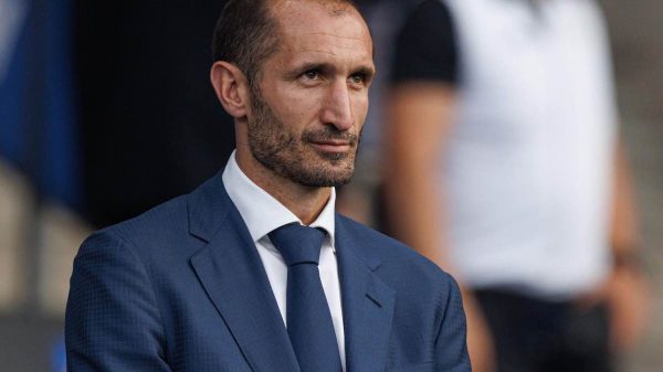 Chiellini, dalla storia della Juventus a Spalletti: le parole
