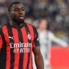 Milan, problemi per Fofana: out contro la Lazio e forse contro il Toro