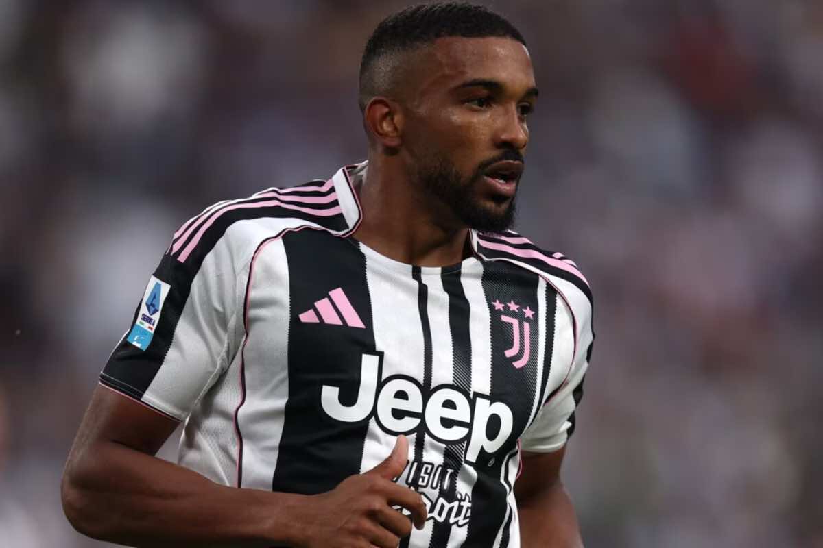 Juve, torna la difesa: quando rientrano Bremer e Rugani