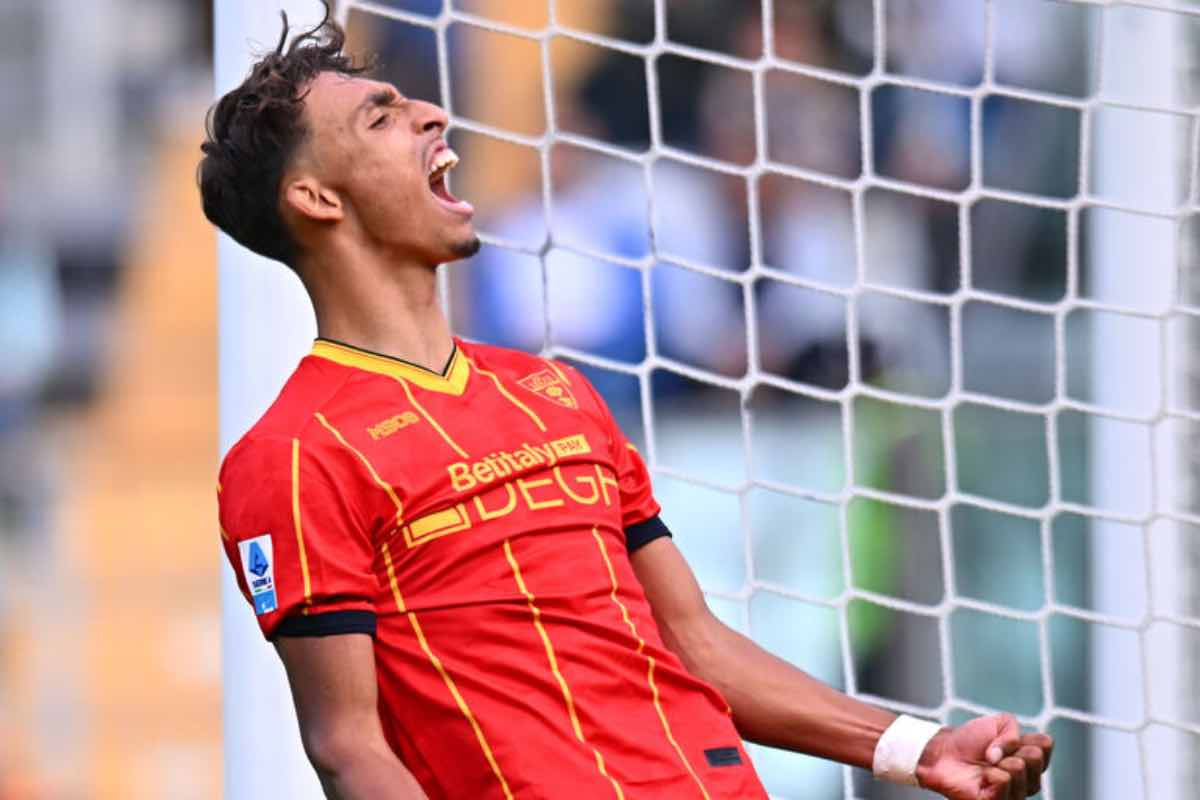 Tiago Gabriel è finito nel mirino del Napoli