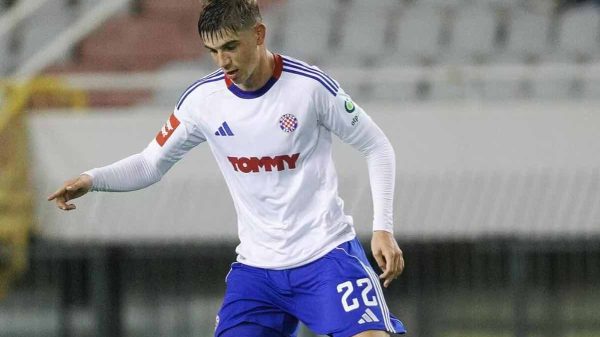 Inter forte su Mlacic: trattativa ai dettagli