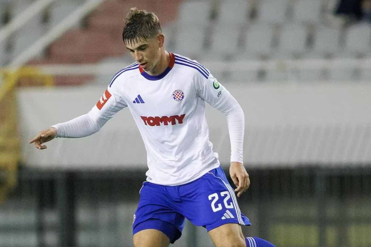Inter forte su Mlacic: trattativa ai dettagli