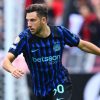 Serie A, le probabili formazioni di Inter-Como