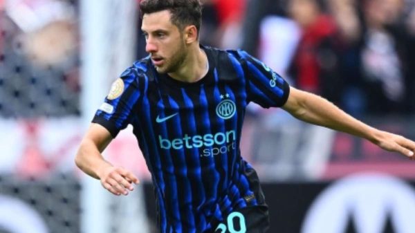 Serie A, le probabili formazioni di Inter-Como