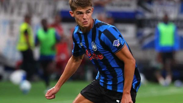 Serie A, le probabili formazioni di Verona-Atalanta