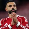 Salah relegato ai margini del Liverpool: “Sono molto deluso”