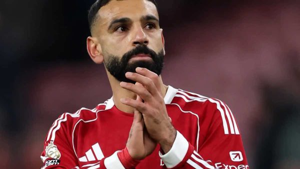 Salah relegato ai margini del Liverpool: “Sono molto deluso”