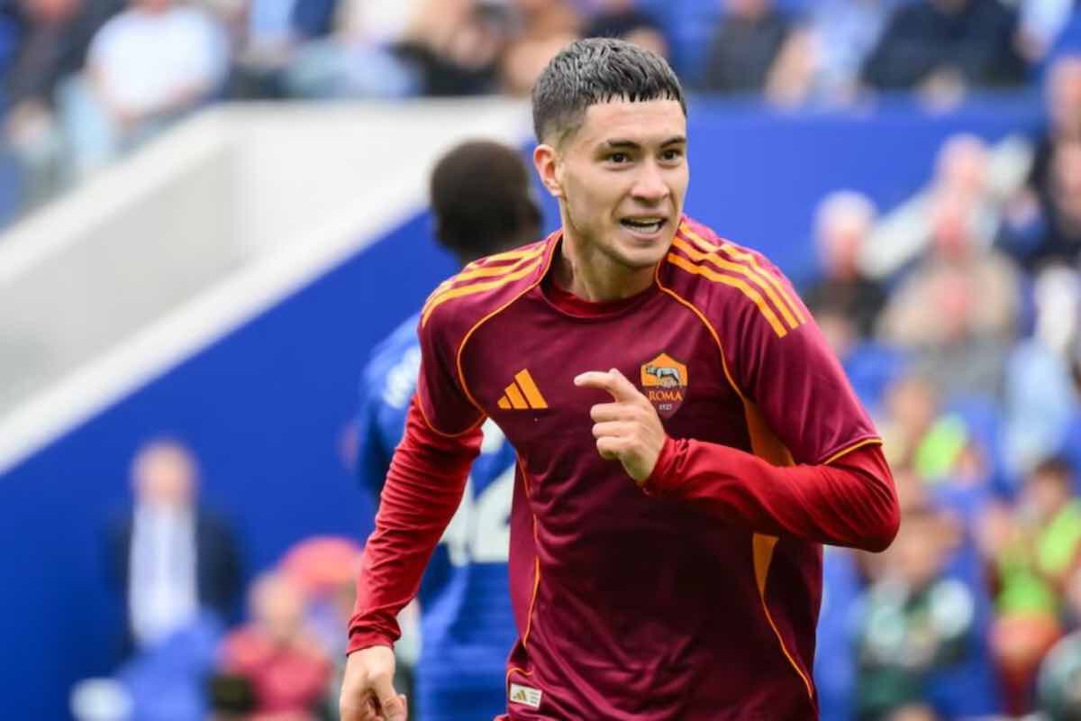Le probabili formazioni di Cagliari-Roma