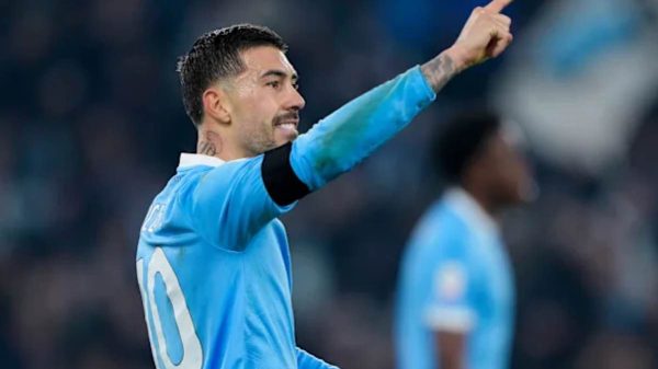 Le probabili formazioni di Lazio-Bologna