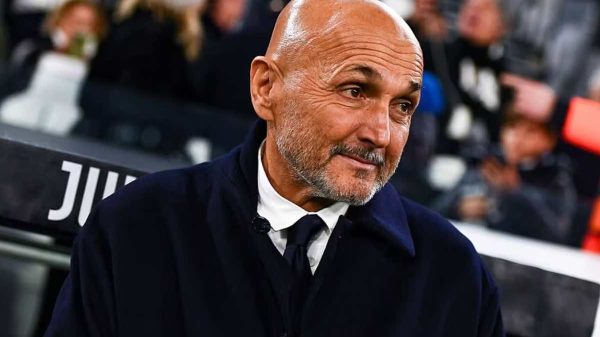 Le probabili formazioni di Napoli-Juventus