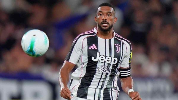 Juve, torna Bremer: qualche scampolo di partita contro il Pafos