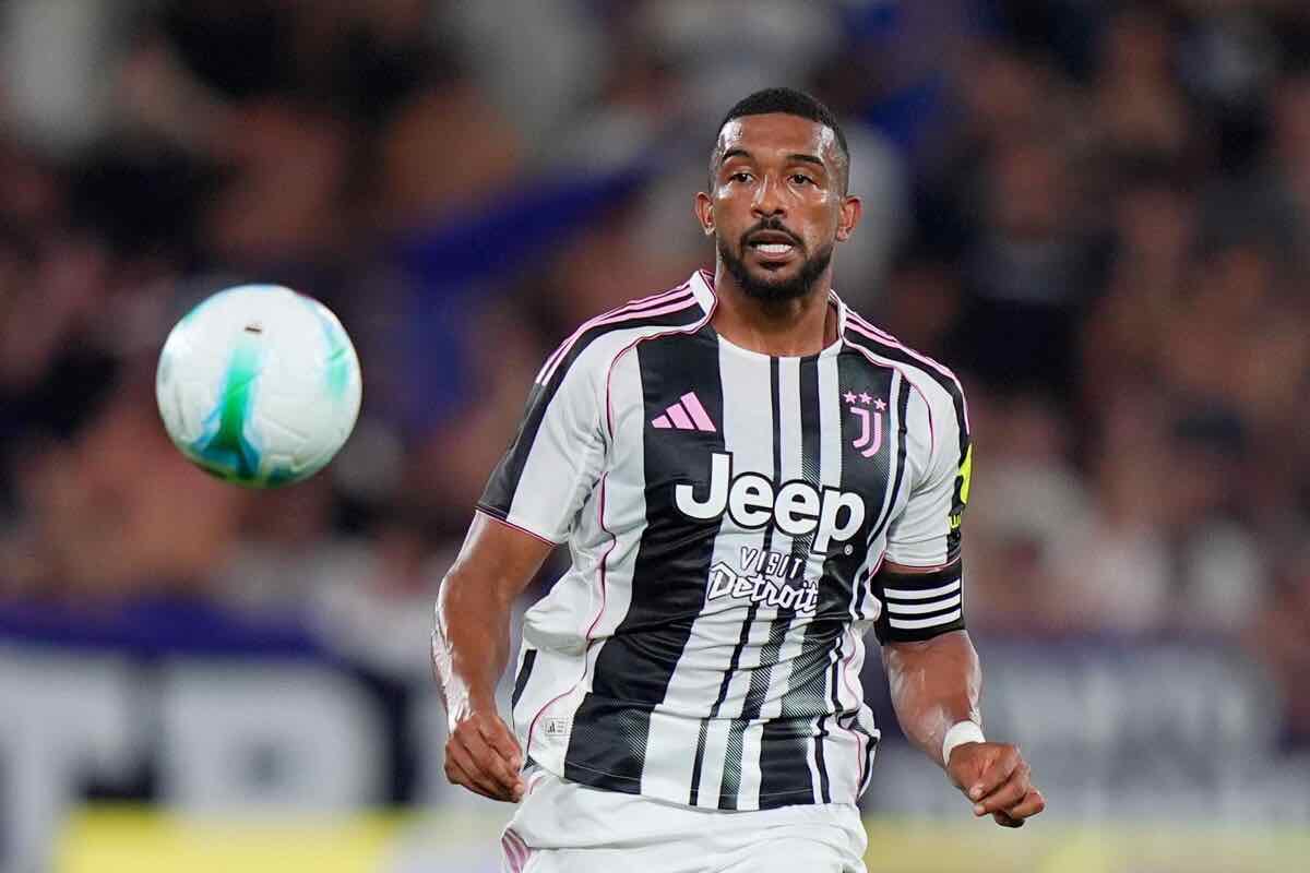 Juve, torna Bremer: qualche scampolo di partita contro il Pafos