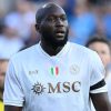 Lukaku, il rientro si avvicina: il Napoli e i tifosi possono sorridere
