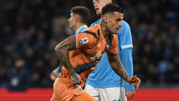 Champions League, le probabili formazioni di Atalanta-Chelsea