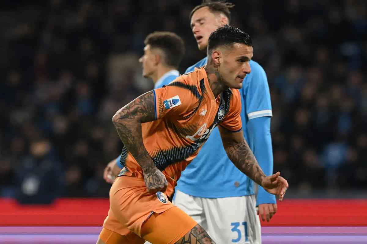Champions League, le probabili formazioni di Atalanta-Chelsea