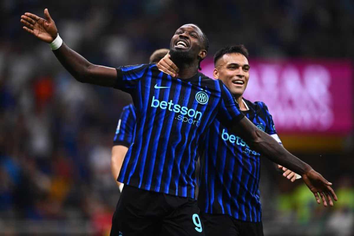 Champions League, le probabili formazioni di Inter-Liverpool