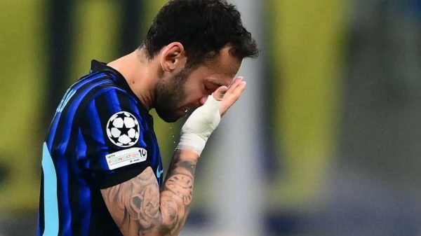 Inter, Calhanoglu e Acerbi recuperano per la Supercoppa? Le condizioni