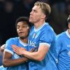 Champions League, le probabili formazioni di Benfica-Napoli