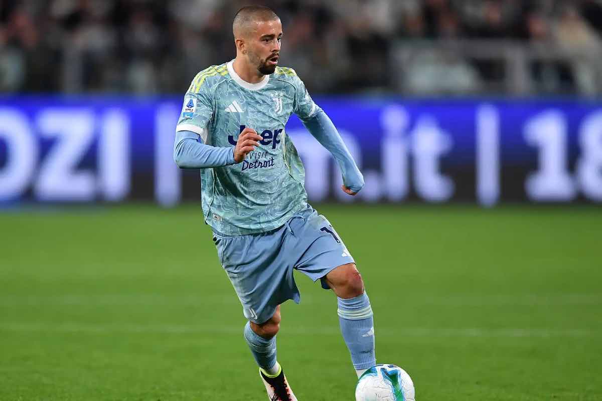 Champions League, le probabili formazioni di Juventus-Pafos