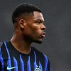 Inter, quando torna Dumfries? Il dolore non passa