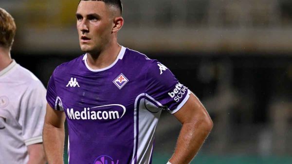 Conference League, le probabili formazioni di Fiorentina-Dinamo Kiev