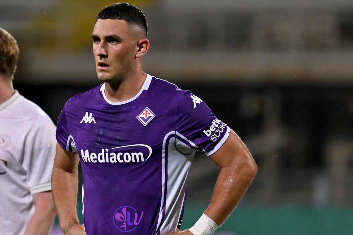 Conference League, le probabili formazioni di Fiorentina-Dinamo Kiev