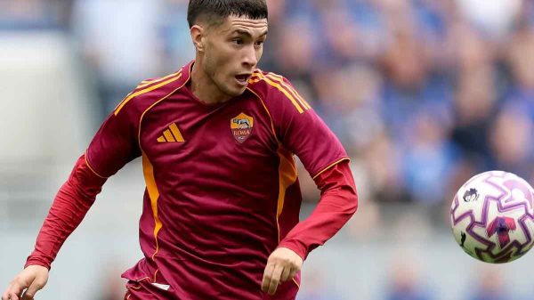 Europa League, le probabili formazioni di Celtic-Roma