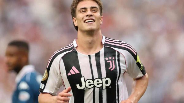 Juve-Yildiz, rinnovo prima di natale? La situazione