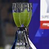 Supercoppa Italiana, ecco quanto guadagneranno le partecipanti