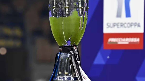 Supercoppa Italiana, ecco quanto guadagneranno le partecipanti