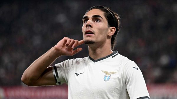 Serie A, le probabili formazioni di Parma-Lazio