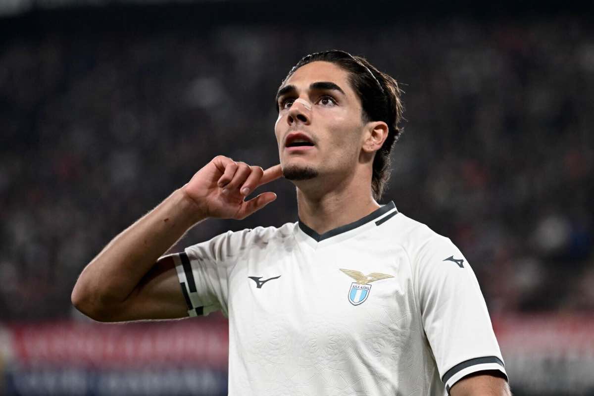 Serie A, le probabili formazioni di Parma-Lazio