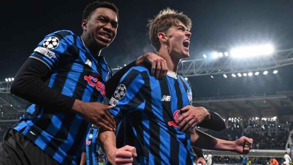 Serie A, le probabili formazioni di Atalanta-Cagliari