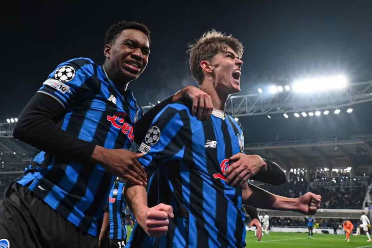 Serie A, le probabili formazioni di Atalanta-Cagliari