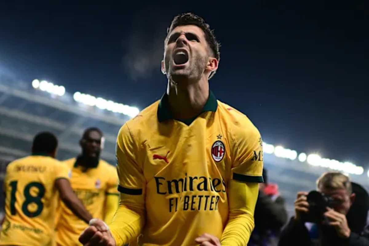 Serie A, le probabili formazioni di Milan-Sassuolo