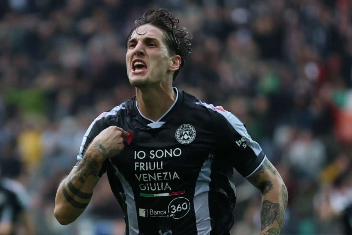Serie A, le probabili formazioni di Udinese-Napoli