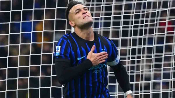 Serie A, le probabili formazioni di Genoa-Inter