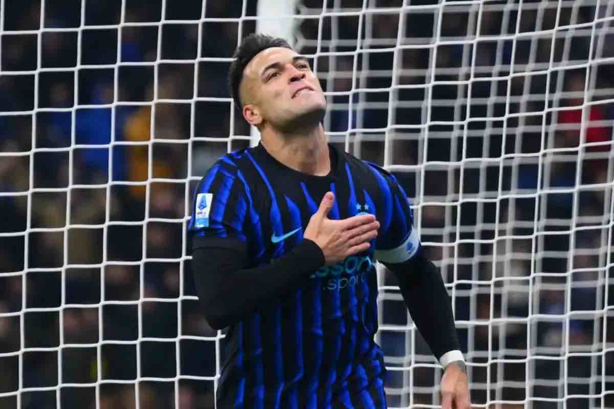 Serie A, le probabili formazioni di Genoa-Inter