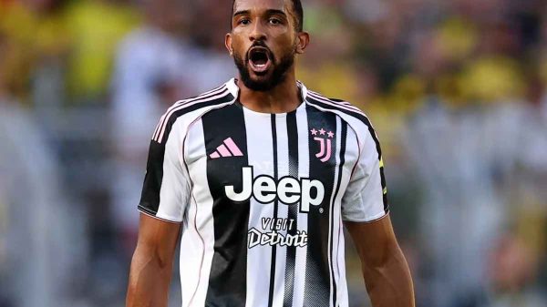 Serie A, le probabili formazioni di Bologna-Juventus