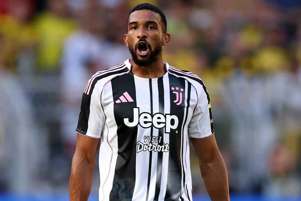 Serie A, le probabili formazioni di Bologna-Juventus