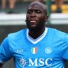Napoli, possibile convocazione per Lukaku in Supercoppa Italiana
