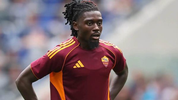 Serie A, le probabili formazioni di Roma-Como