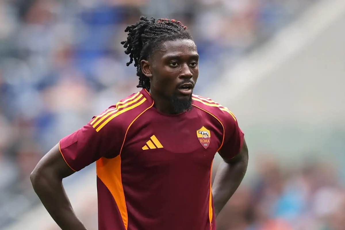 Serie A, le probabili formazioni di Roma-Como