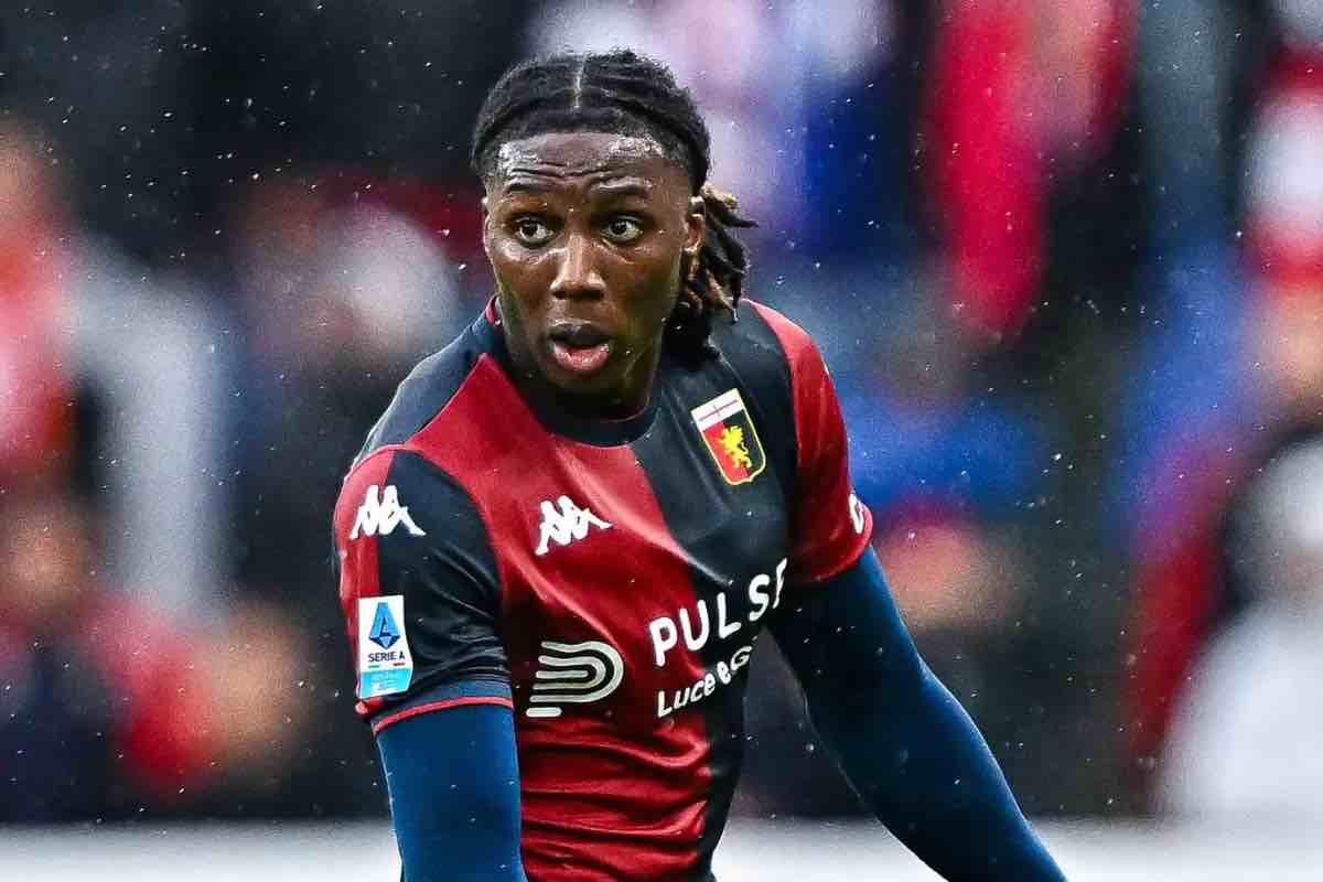 Inter, per gennaio si pensa al sostituto di Dumfries